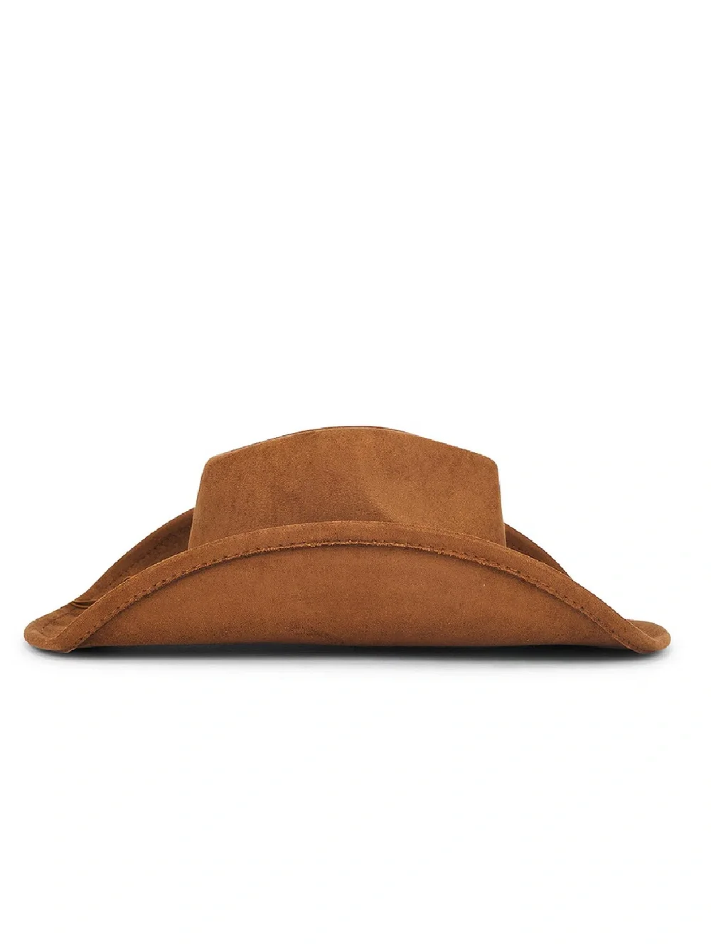 Revolve 8 Other Reasons Belis Rancher Cowboy Hat Brown Coastal Cowgirl Rodeo
